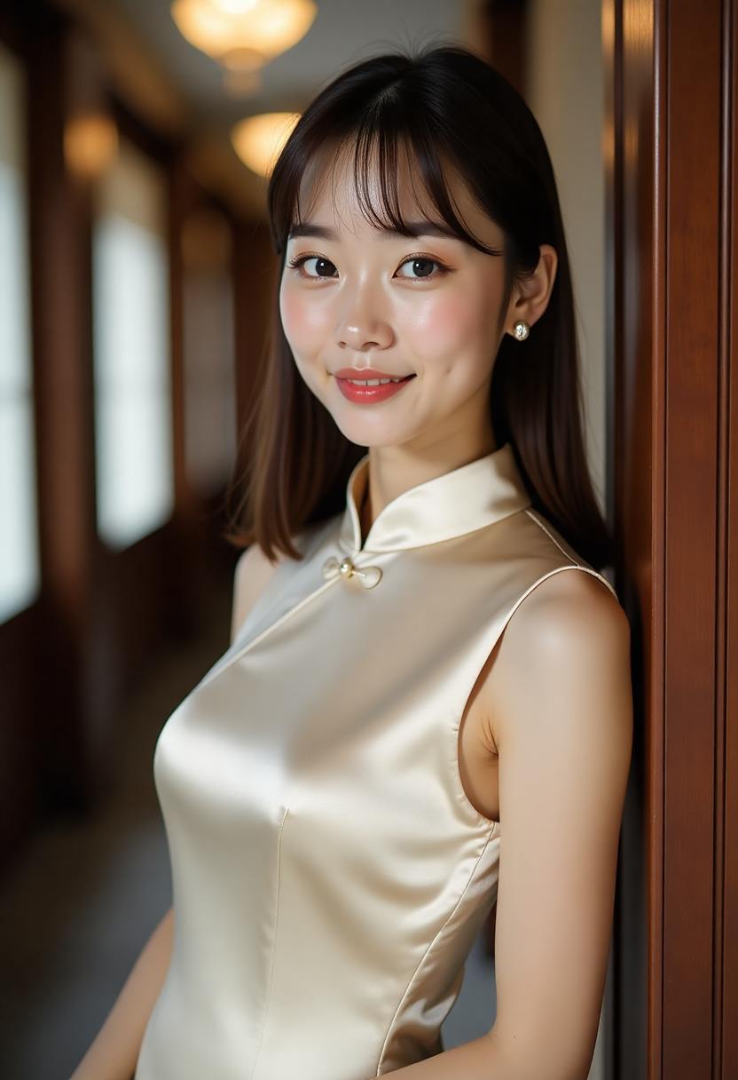 归亚蕾